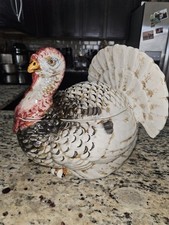 ​Vintage Sea Gull of Capri