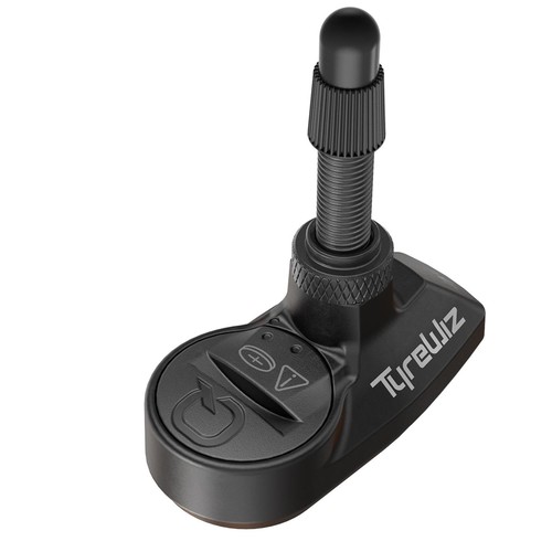 Quarq tyrewiz air pres - 2.0,