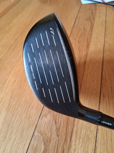 Taylormade quad mini - quad, driver