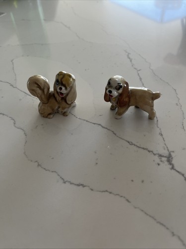 Wade disney whimsies lady and - wade,