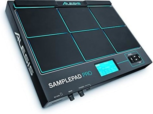 Alesis sample pad - sample,