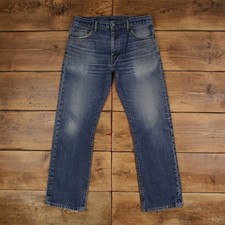 Levis 517 Jeans 34x32 Mens