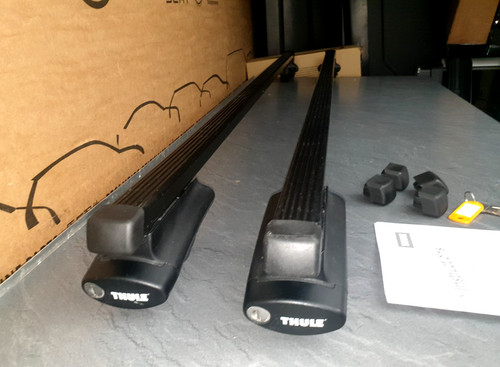 Genuine thule roof - genuine,
