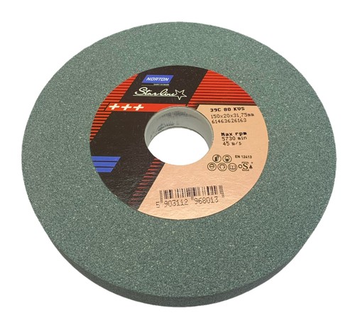 Green silicon carbide - silicon, grinding