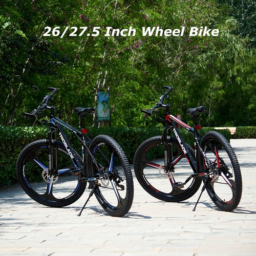 Mountain bike 21 - 26",