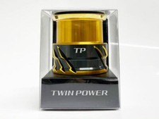 SHIMANO Genuine 20 TWIN POWER (TWIN POWER FD) Spare Spool Spinning