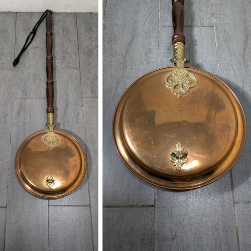 Vintage antique copper brass - vintage/antique,
