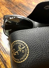 Absolute classics! Ray-Ban new Wayfarer rb 2132 polarised