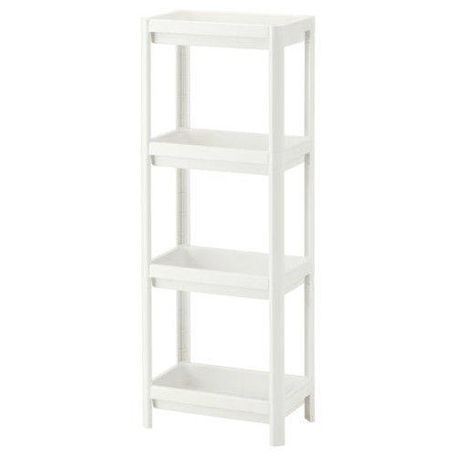 Ikea vesken shelf - vesken,