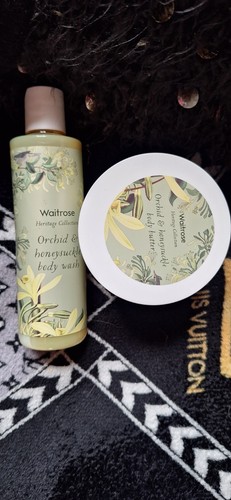 Waitrose heritage collected - waitrose,