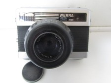 Carl Zeiss Werra Mat Film