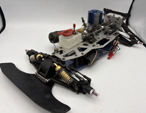 For parts kyosho - kyosho, car