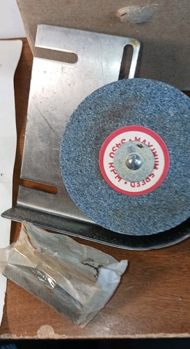 Vintage arco drill - vintage,