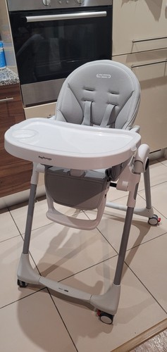 Peg perego prima pappa follow - prima,
