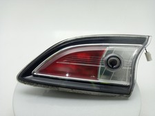 MAZDA 3 Tail Light Rear Lamp