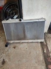 SUBARU IMPREZA WRX STI HATCH