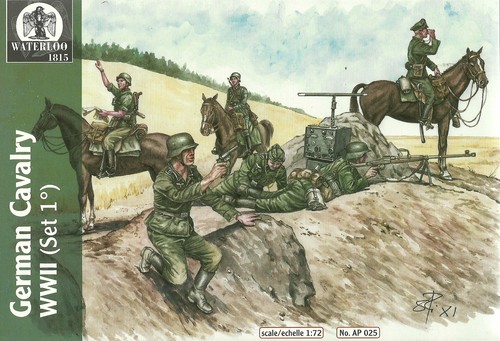 Waterloo wwii german - waterloo,