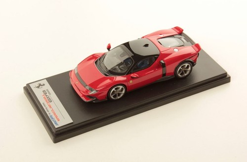 Ferrari 849 testarossa 43 - testarossa, 1:43