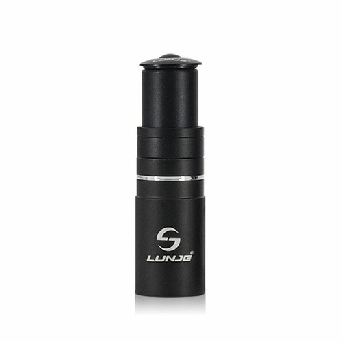 Bicycle fork stem extender - fork,
