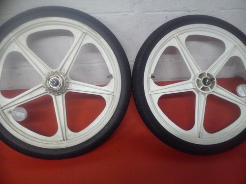Old school vintage skyway - skyway, tuff