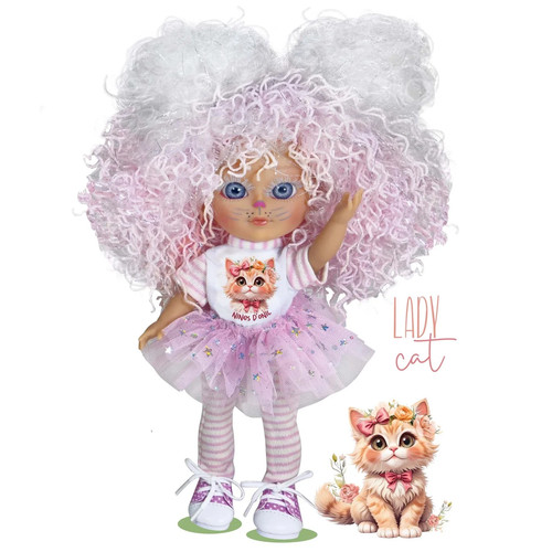 Nines dainty collection - dainty,