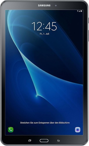 Samsung galaxy tab - galaxy, 10.1"