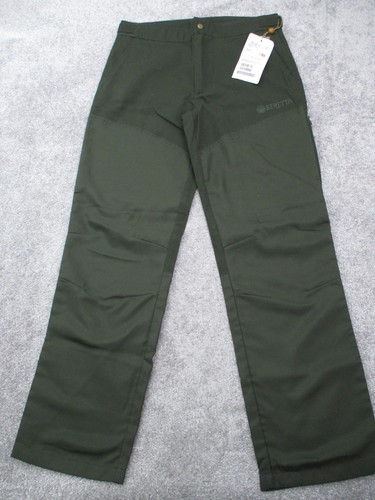 Beretta active man pants - man,