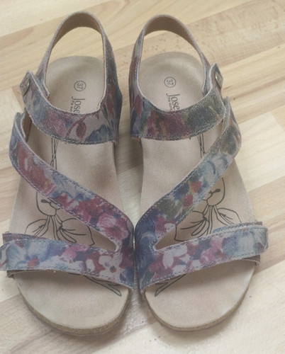 Josef seibel tonga sandals - josef,