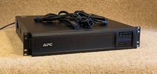 APC SMX1000i 2U Rack-mountable