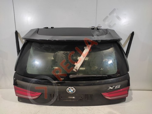 Bmw 2013 2018 - bmw, upper