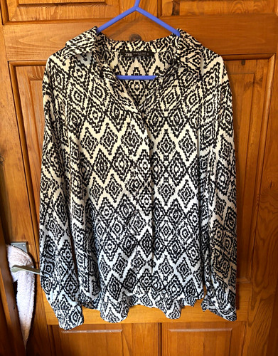 Women zara blouse top - zara,