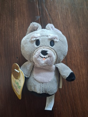Hallmark itty bittys wizard - itty,