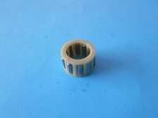 Roll Cage Secondary Shaft JKL