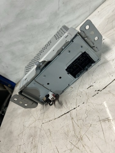 Sat nav head - nav, unit