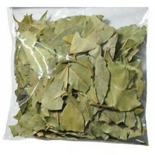 Bay Leaves Whole Dried Top
