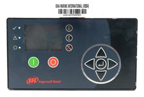 Ingersoll rand 70m series - ingersoll, xe-70m