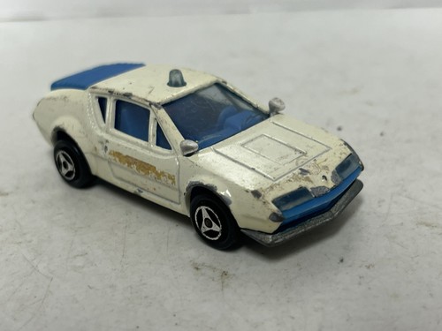 Majorette 264 alpine a310 - majorette,