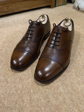 Edward Green Chelsea Oxford