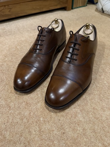 Edward green chelsea oxford - chelsea,
