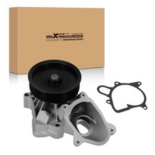 Engine Coolant Water Pump for BMW E46 E60 320d 520d 2.0L 2001-2007 BWP1969