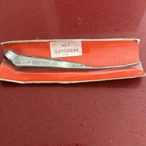 Lucas wa6 wiper - lucas,