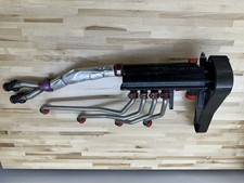 Auto Verdi RYR NASCAR Dry Sump Oil Pump 6-Stage with scavenge lines and fittings