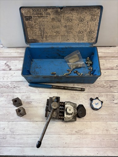 Sykes pickavant 270 - sykes,