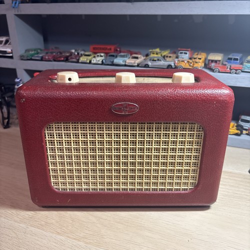 Vintage roberts radio r55 - vintage,