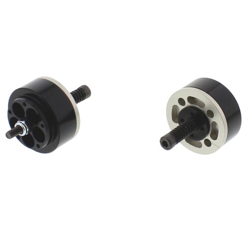 Fork valve front - front, honda