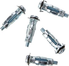 10x Plasterboard Fixings Heavy