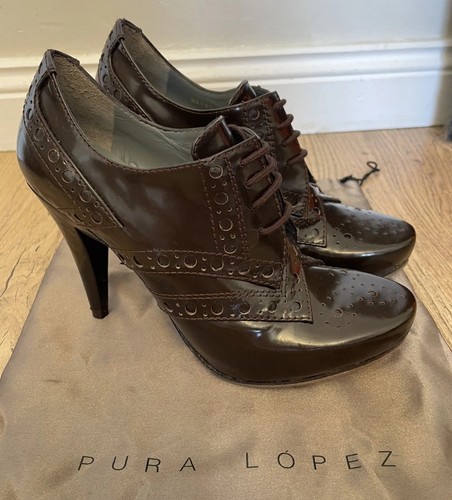 Women pura lópez dark - pura,