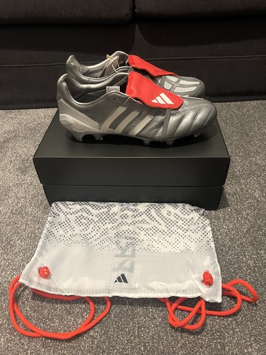 Adidas predator mania - adidas, gunmetal