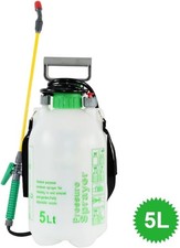 5L GARDEN PRESSURE SPRAYER –