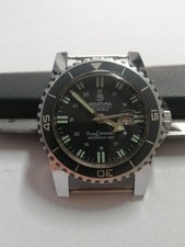 Watch Mortima Super Datomatic